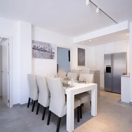 Apartment Castillo By Interhome