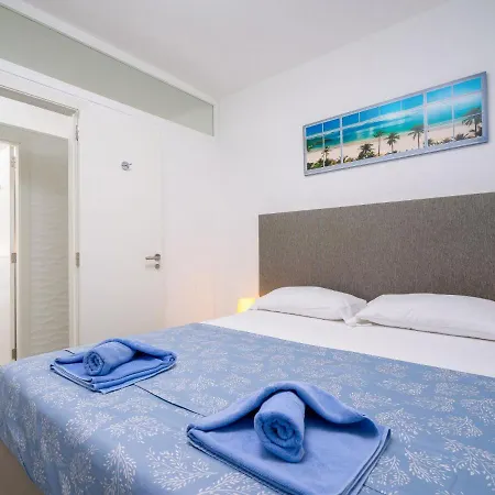 Apartment Castillo By Interhome *