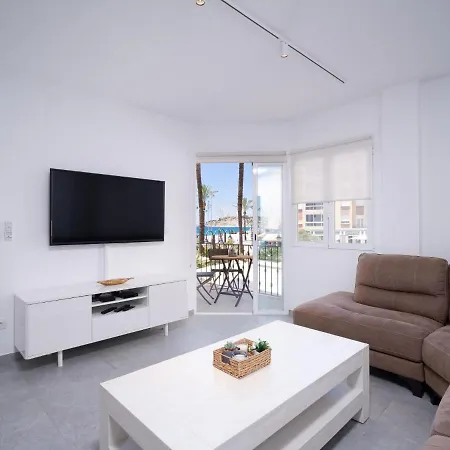 Castillo By Interhome Moraira