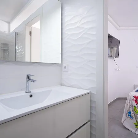 Castillo By Interhome Apartment Moraira