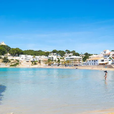 Castillo By Interhome Moraira
